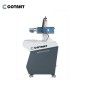 Marcação a laser estática de CO2 CL200B