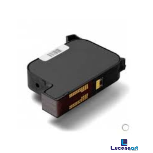 Recarga de cartucho TIJ base solvente